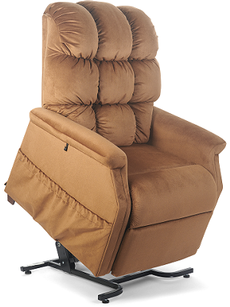 Golden Technologies Cambridge PR-401MLA 3 Position Lift Chair